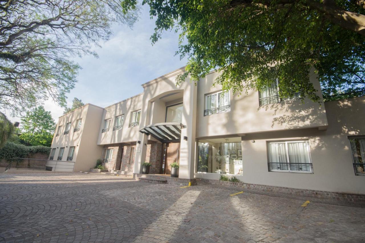 Villa Isidro Hotel Boutique & Spa San Isidro  Exterior foto