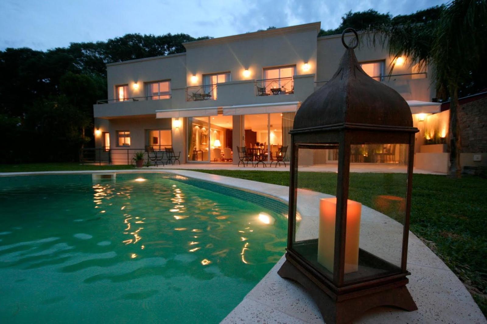 Villa Isidro Hotel Boutique & Spa San Isidro  Exterior foto