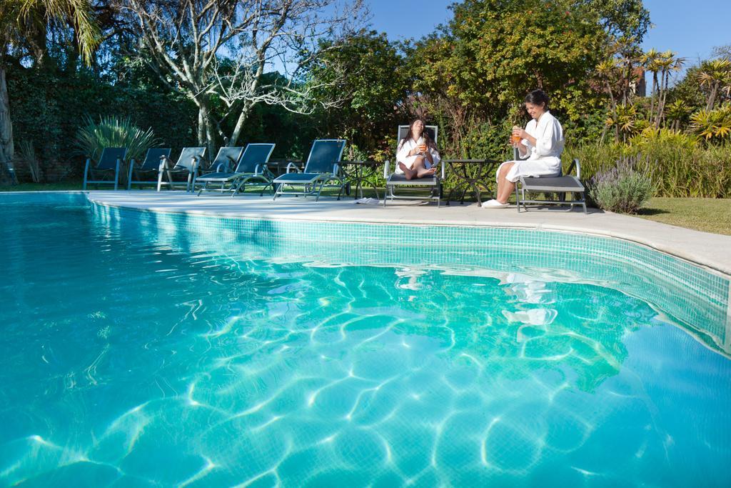 Villa Isidro Hotel Boutique & Spa San Isidro  Exterior foto