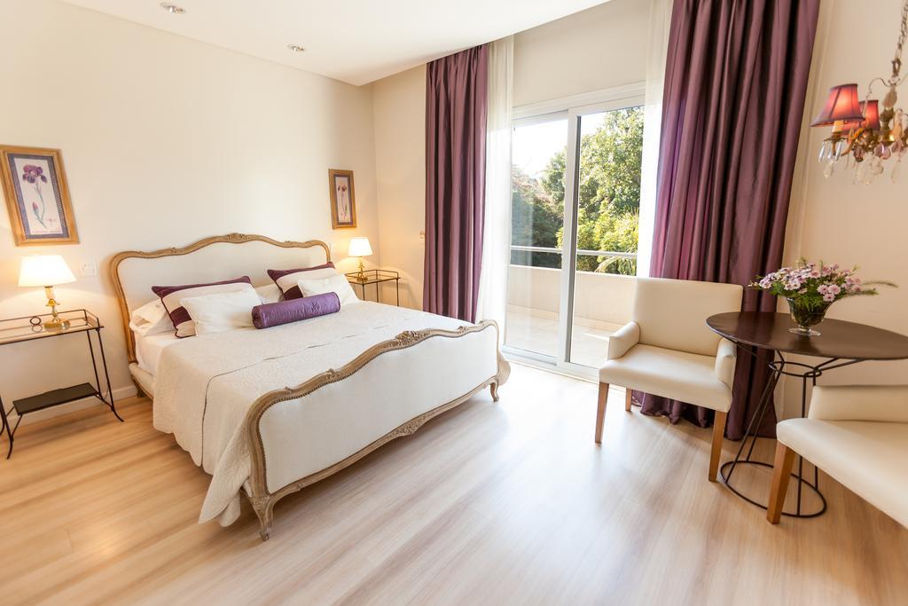 Villa Isidro Hotel Boutique & Spa San Isidro  Habitación foto
